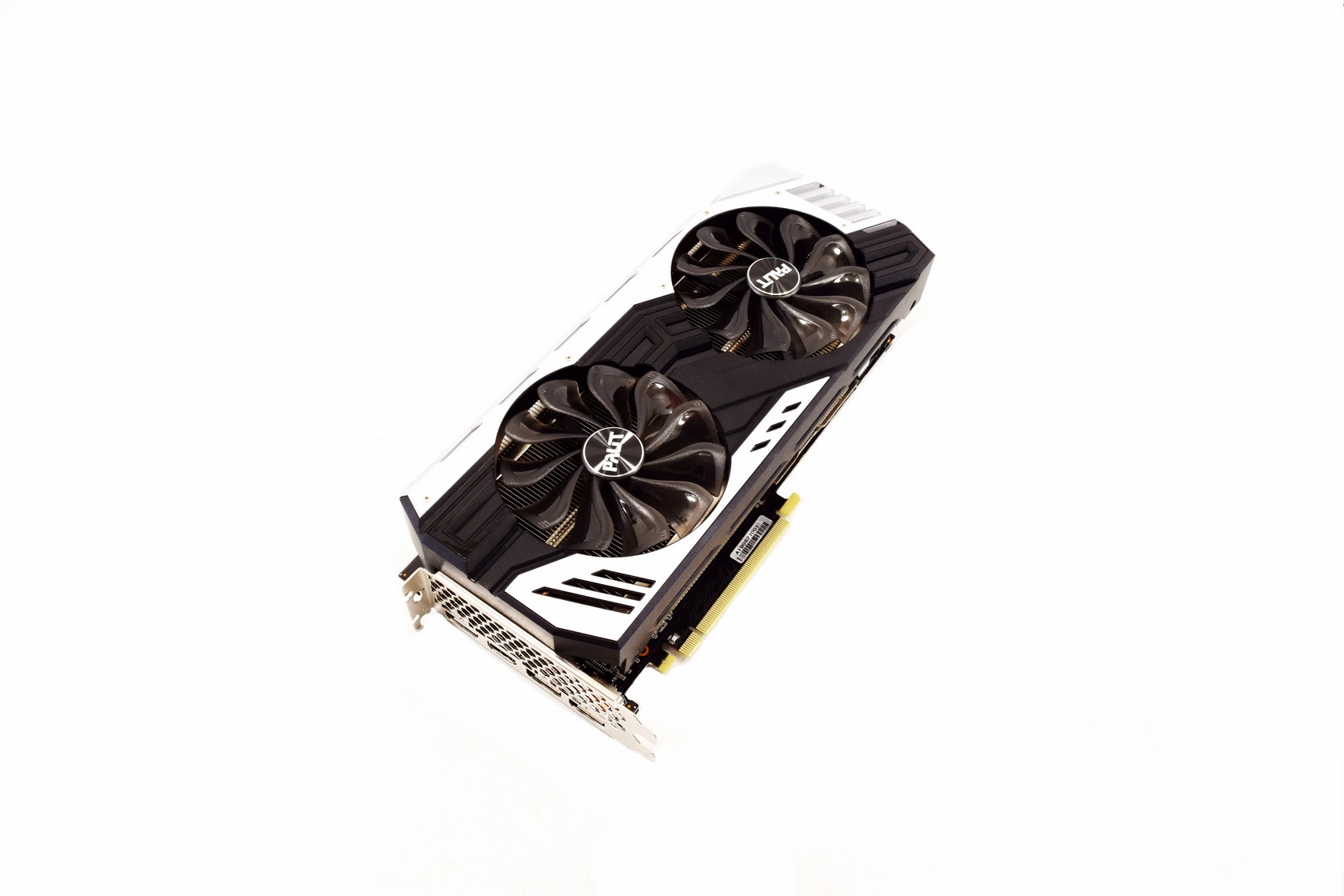 Palit GeForce RTX 2070 Super JetStream Graphics Card Review