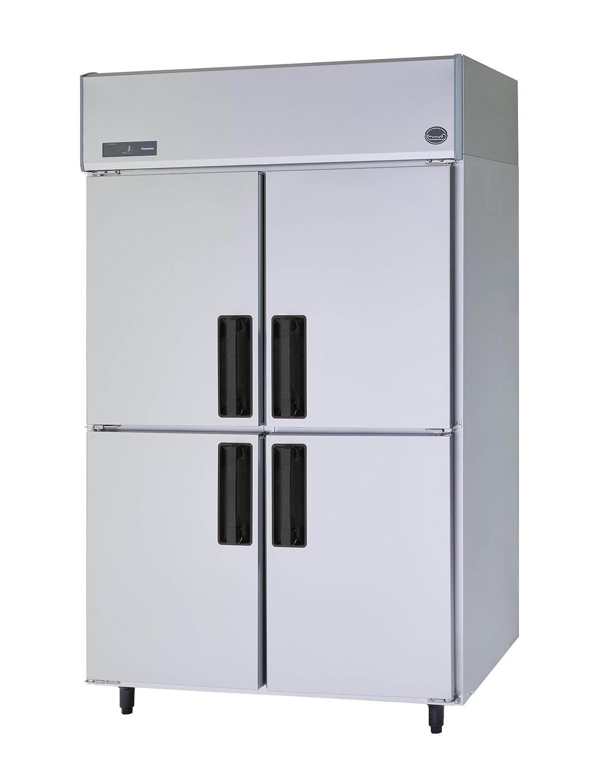 冷凍冷蔵庫SRR-KB型 - （冷機器｜冷蔵庫・冷凍庫・冷凍冷蔵庫）