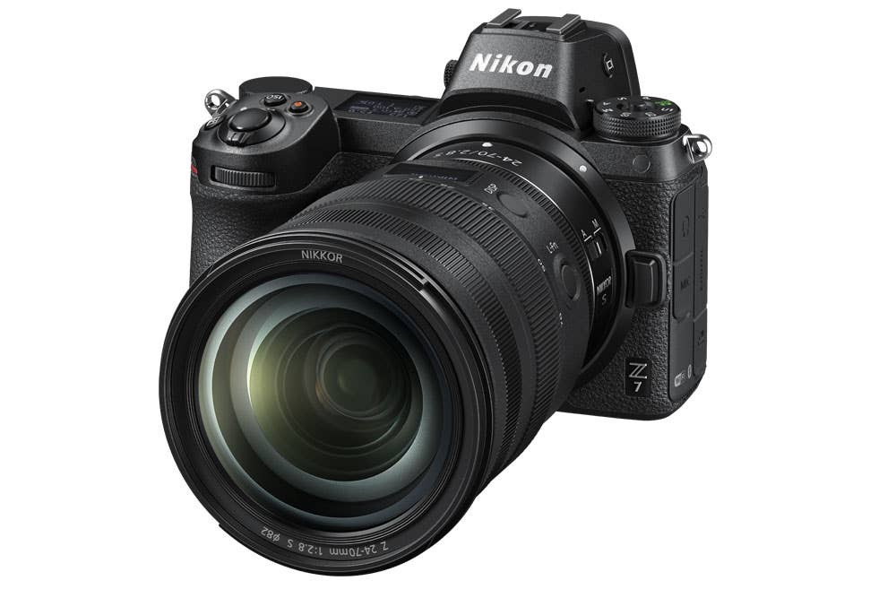 NIKKOR Z 24-70mm f/2.8 S | Nikon Asia