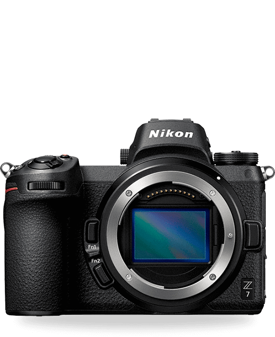 NIKKOR Z 85mm f/1.8 S | Nikon Asia