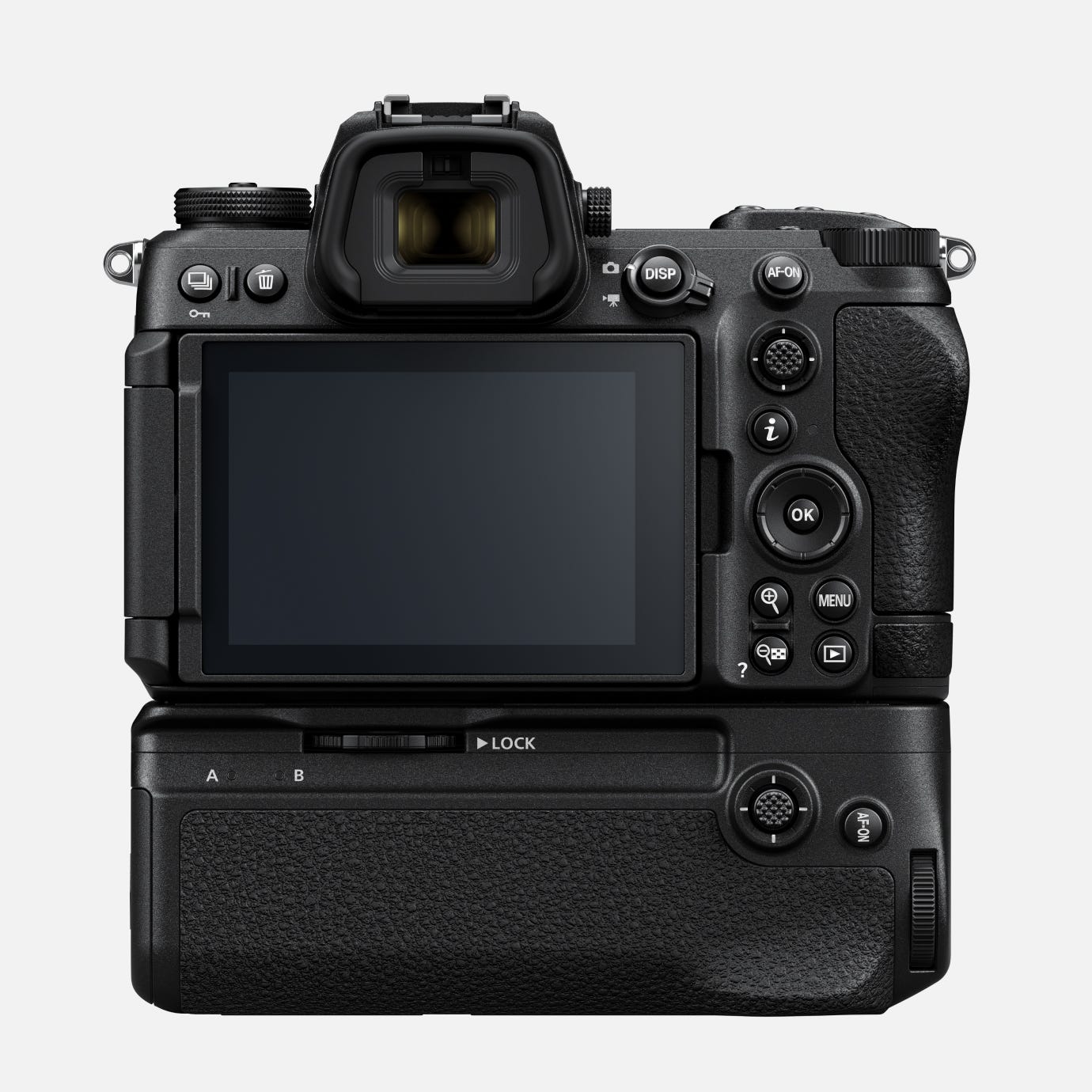 Z6III + NIKKOR Z 24-200mm f/4-6.3 VR Specifications | Nikon Middle