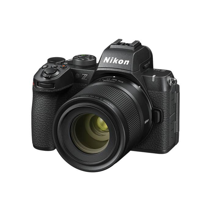 NIKKOR Z DX MC 35mm f/1.7 Specifications | Nikon | Nikon Middle