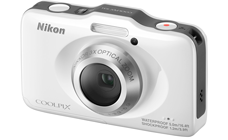 Digital Compact Camera Nikon COOLPIX S9500/S9400/S31/S5200 | News