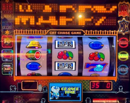 SLOTマッピー】スロット新台評価、感想、打ち方、設定差、設定判別