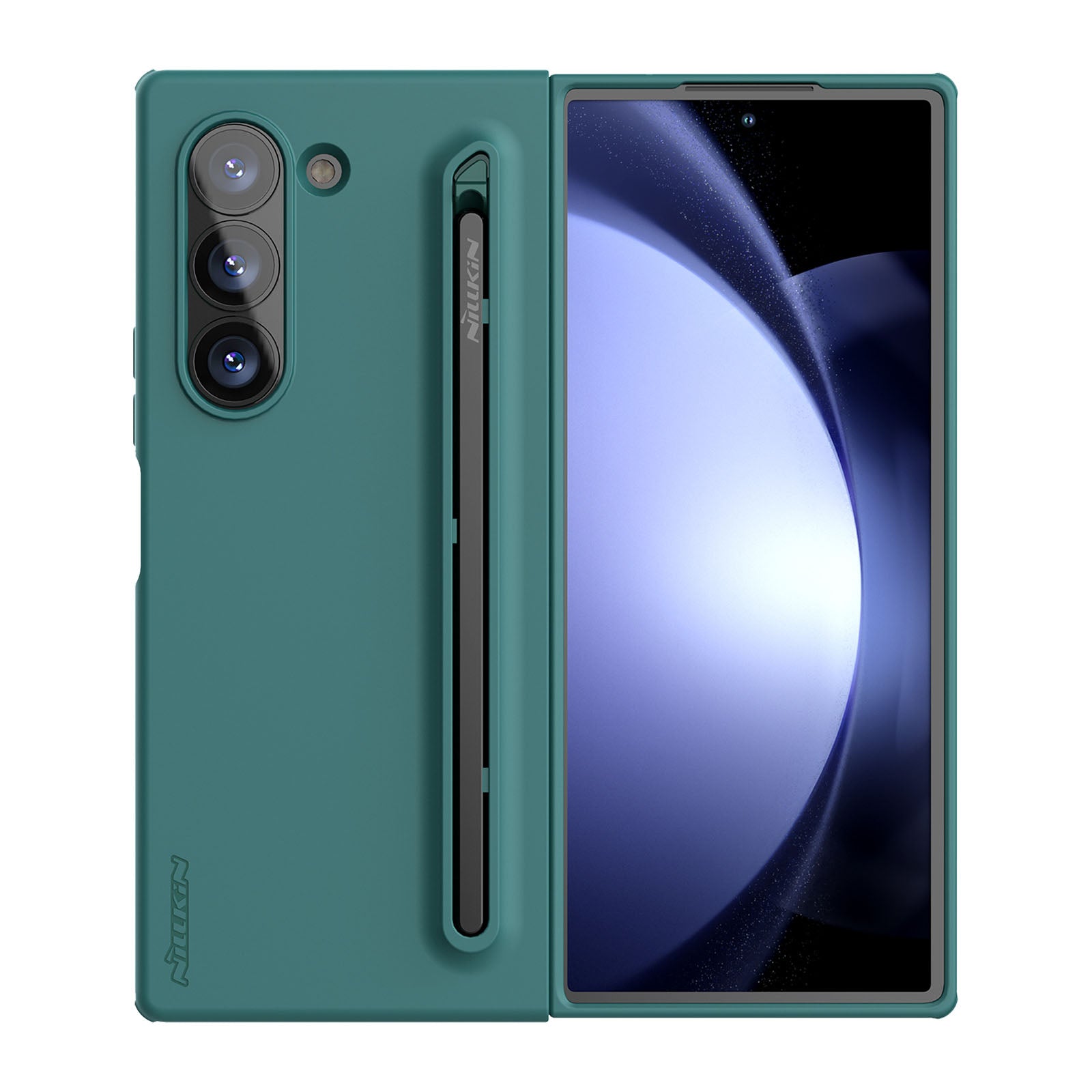 Nillkin Flex Pure Fold Case with S Pen for Samsung Galaxy Z Fold 6