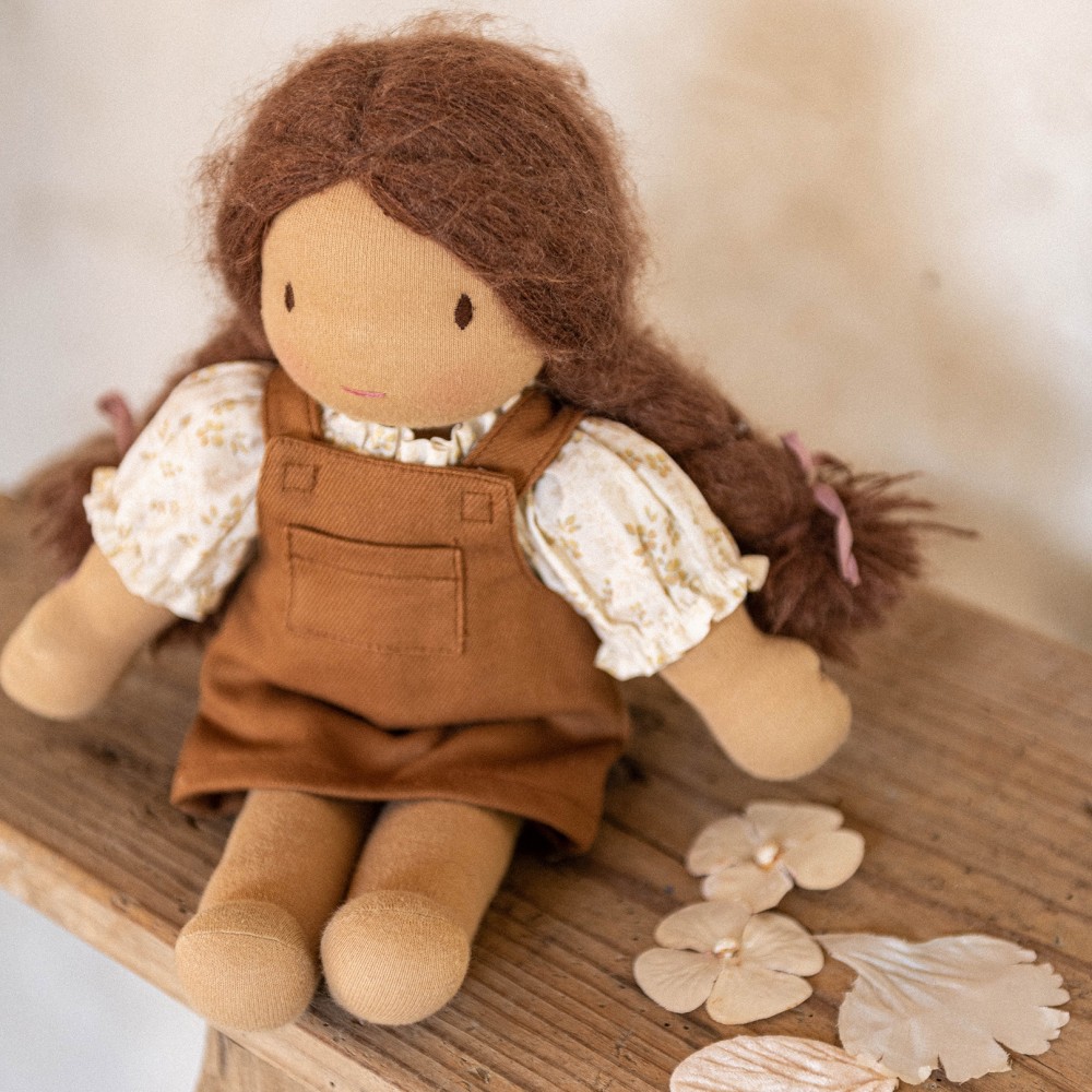 Happy to see you dolls & play - Nils Happy to see you