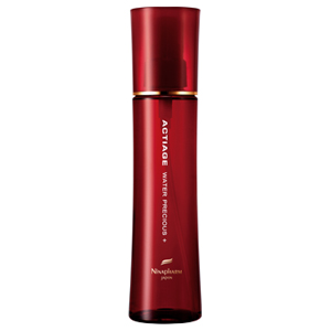 50％OFF＞アクティアージュ ウォータープレシャス ＋＜ハリ・うるおい