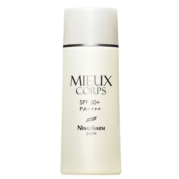 UVリキッド ミュー コール＜日焼け止め（ボディ・フェイス用