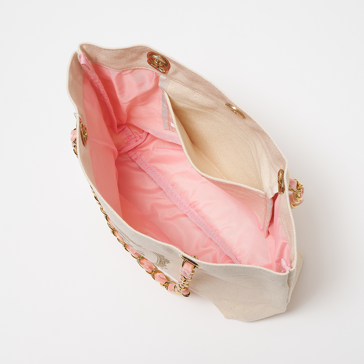 マリー・アントワネット トートバッグ｜NINA'S MARIE-ANTOINETTE