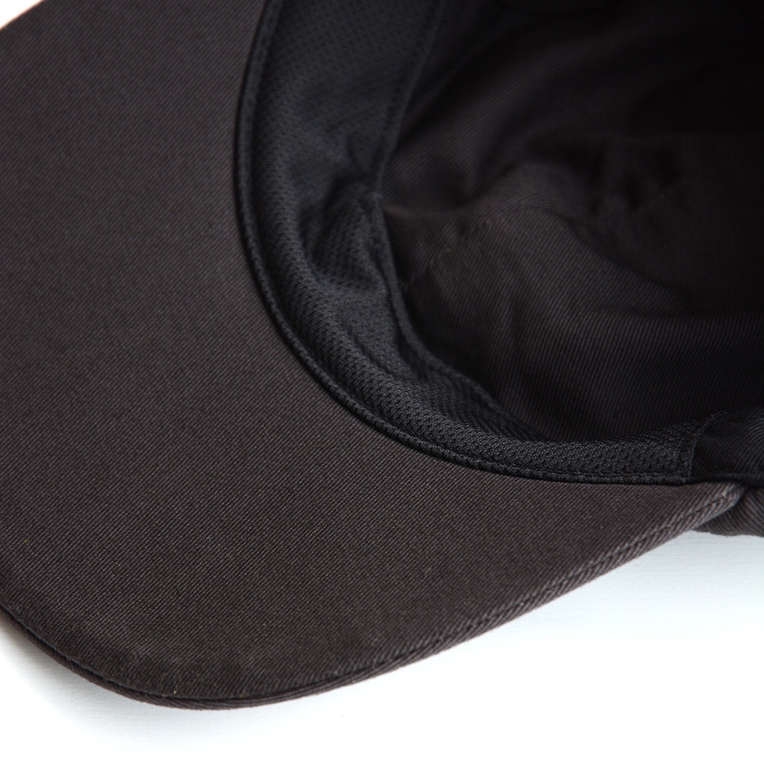 COMESANDGOES（カムズアンドゴーズ）/ VINYL MAGAZINE CAP part.2