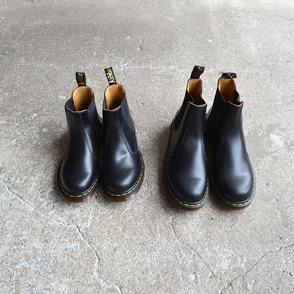 Dr.Martens Made in England (ドクターマーチン 英国製） / Vintage