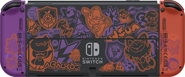 任天堂株式会社 ニュースリリース :2022年9月7日 - 伝説のポケモン