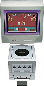 周辺機器／ゲームボーイプレーヤー詳細情報