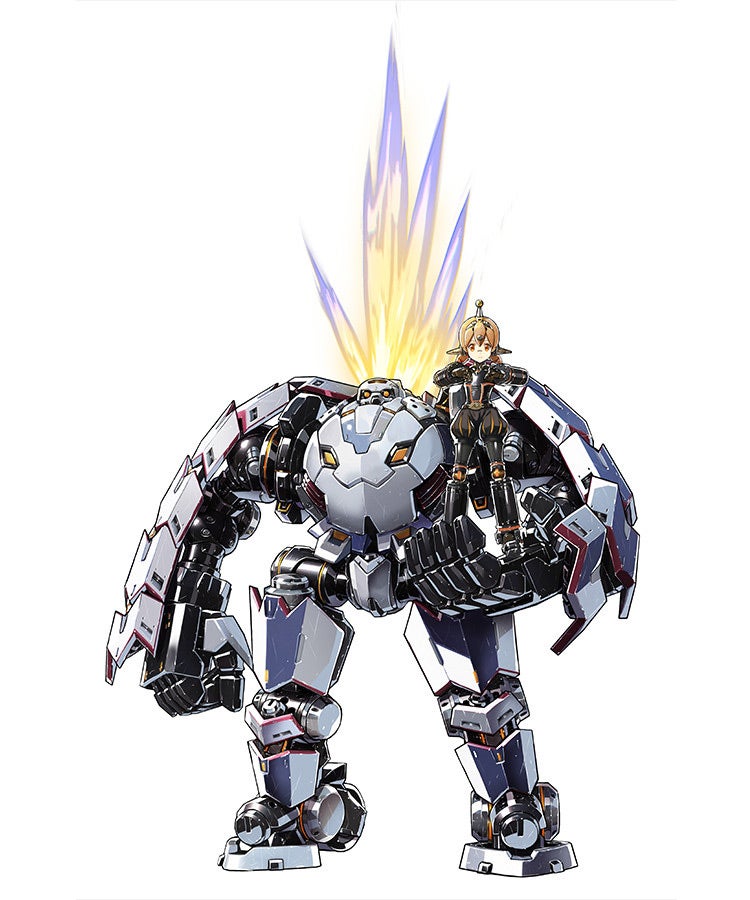 ゼノブレイド2 : プロダクションノート | Nintendo Switch | 任天堂