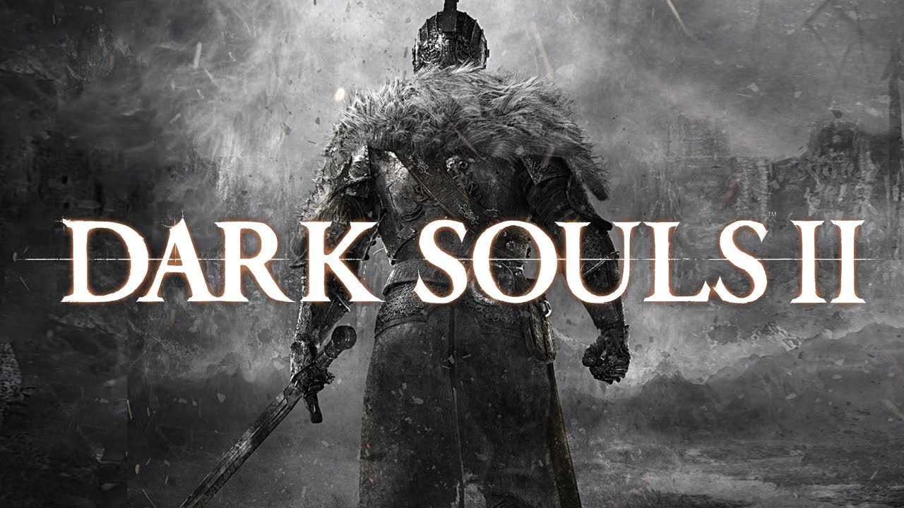 Llegará pronto Dark Souls II a Nintendo Switch? - Nintenderos