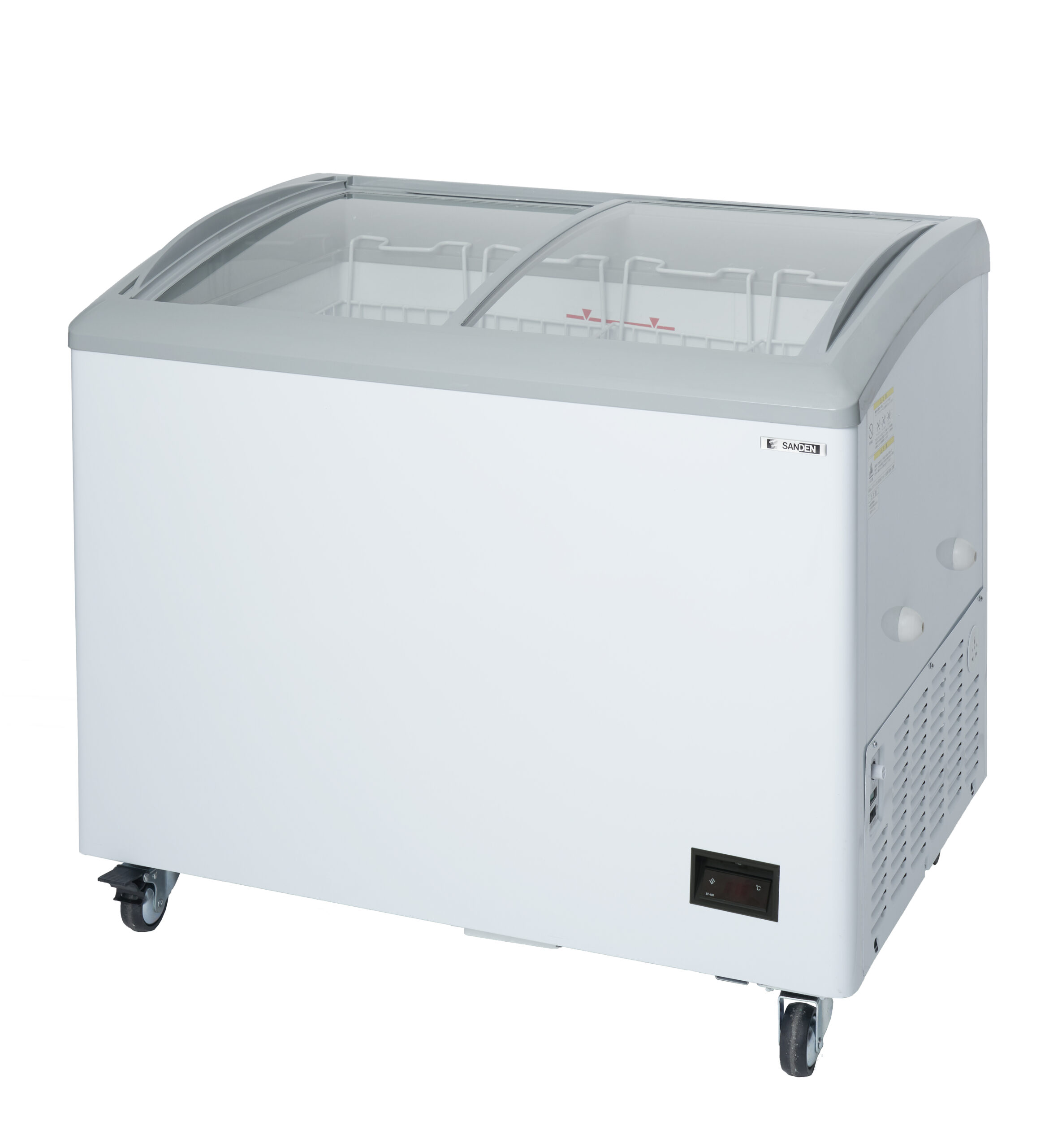 冷凍ショーケース｜冷凍冷蔵ケース、業務用冷蔵庫、厨房機器レンタル