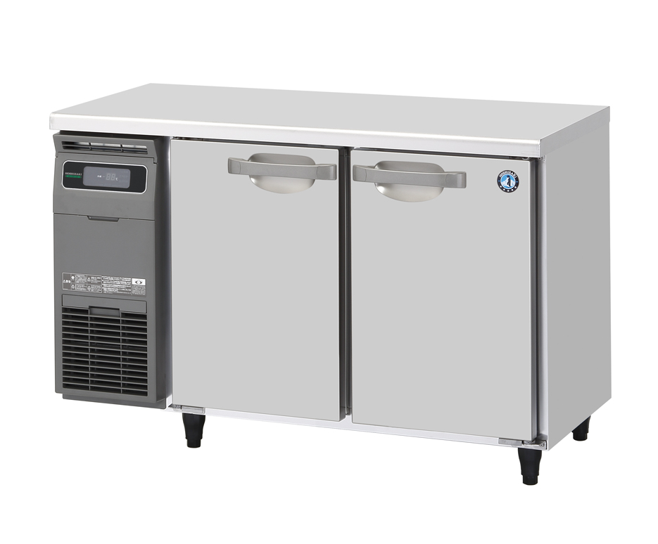 4尺 冷蔵コールドテーブル｜冷凍冷蔵ケース、業務用冷蔵庫、厨房機器