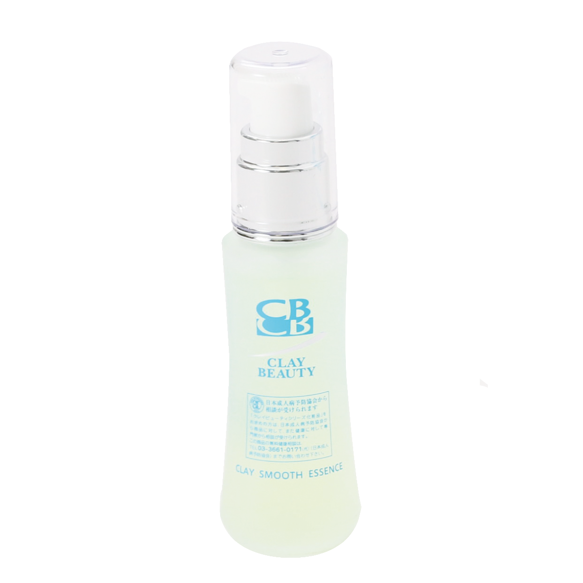 ミネラルクレイクリーム Mineral Clay Cream - カイロプラクティックの