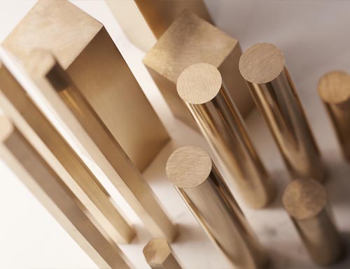 黄銅棒 - 日本伸銅株式会社