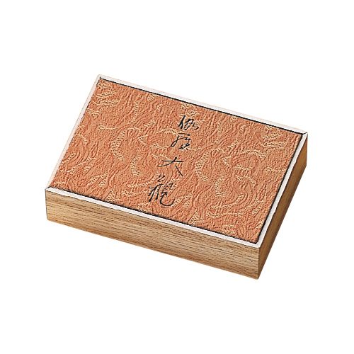 伽羅大観 スティック120本入 | 伽羅、沈香の香りのお香 | 香り