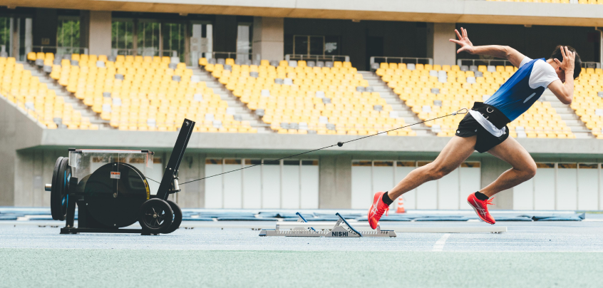 トレーニング 商品紹介 | トレーニング事業 | 株式会社ニシ・スポーツ