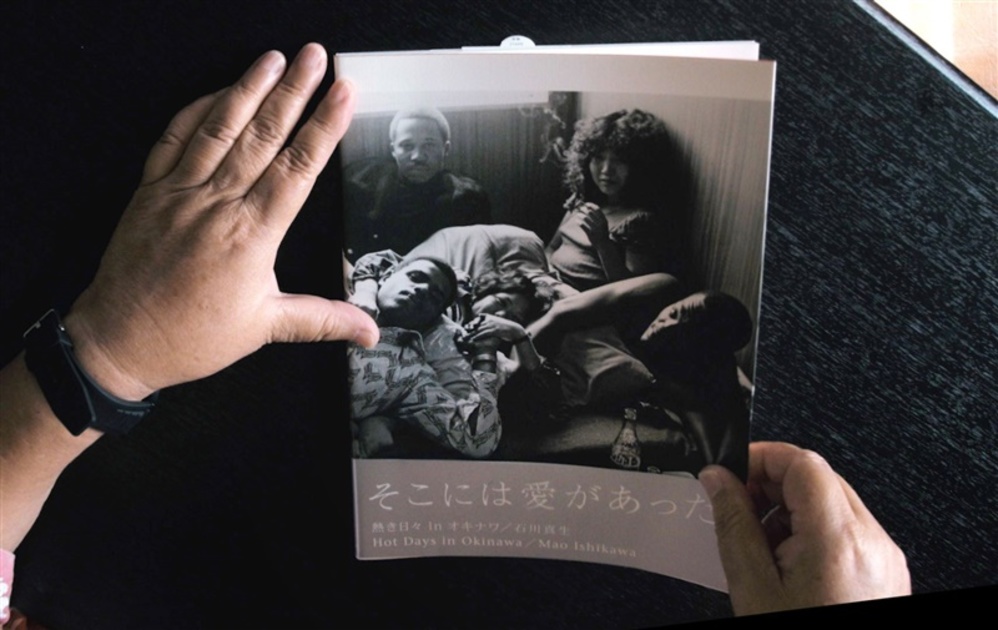 写真家の石川真生さん、沖縄の不条理写し50年 政府への怒り原動力に