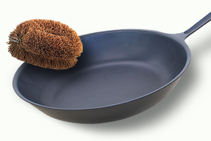 お手入れの方法 使い方・お手入れ｜錦見鋳造株式会社