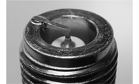 NISMO | NISMO PARTS CATALOGUE | Racing Spark Plugs (made by NGK