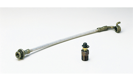 NISMO | NISMO PARTS CATALOGUE | Clutch Hose/クラッチホース