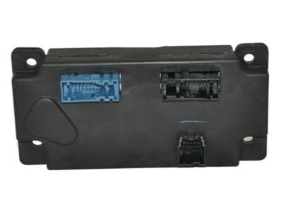 27500-9CH0A Genuine Nissan 275009CH0A Control Assembly