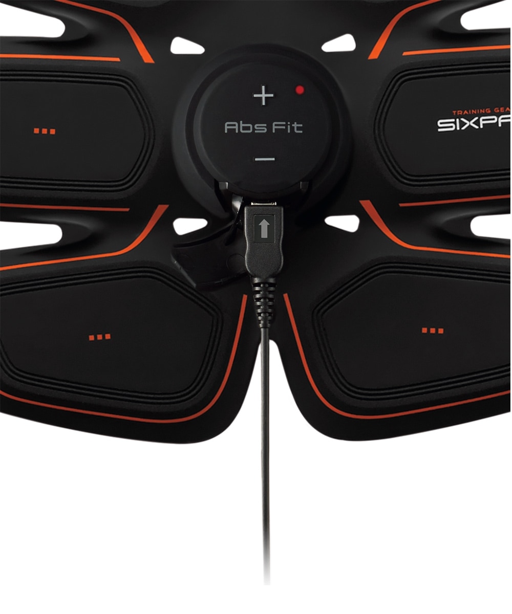 シックスパッド ボディフィット 2 通販【ニッセン】