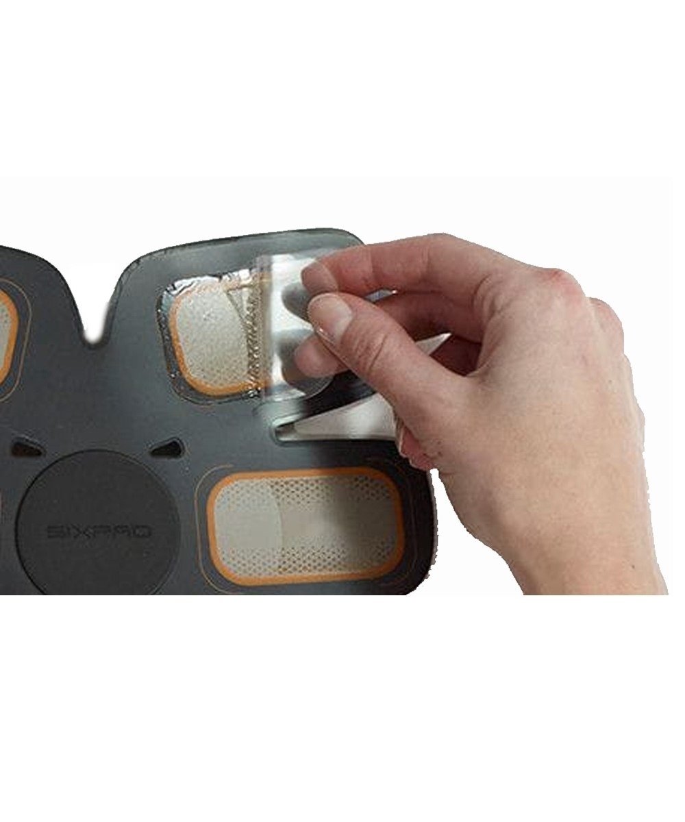 シックスパッド アームベルト 通販【ニッセン】