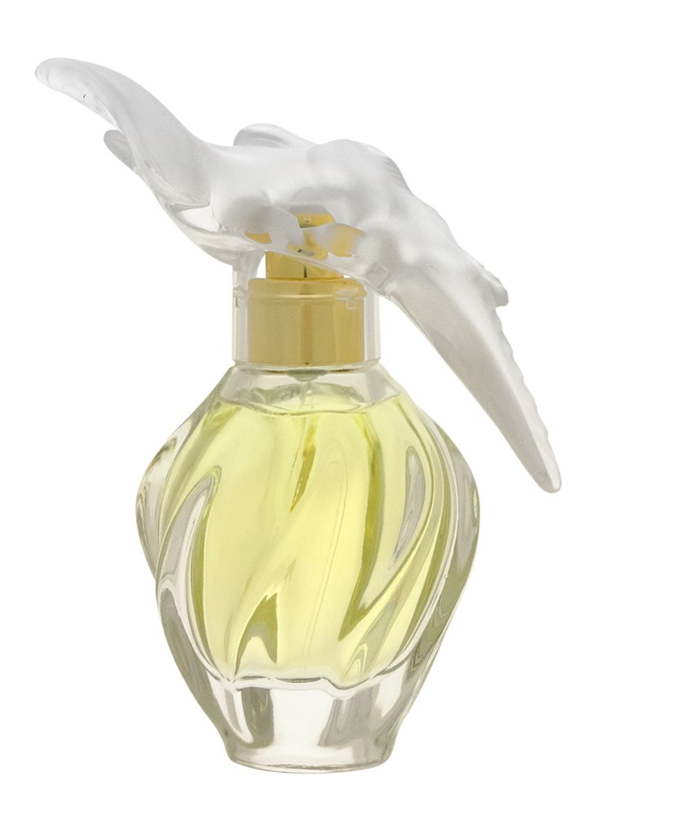 ニナリッチ レールデュタン オーデトワレ 通販【ニッセン】