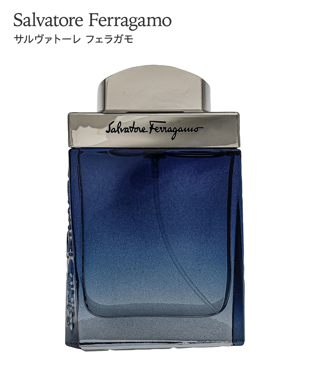 サルヴァトーレフェラガモ サブティール プールオム オードトワレ 通販