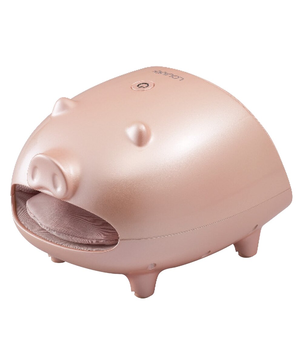 ルルド フットケアコードレス リラブー 通販【ニッセン】