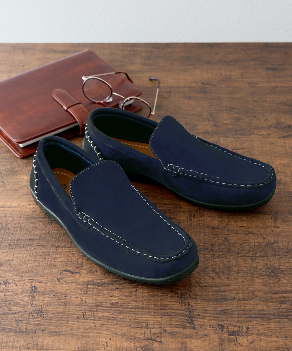 メンズドライビングシューズ Brazylian（ブラジリアン） 通販【ニッセン】