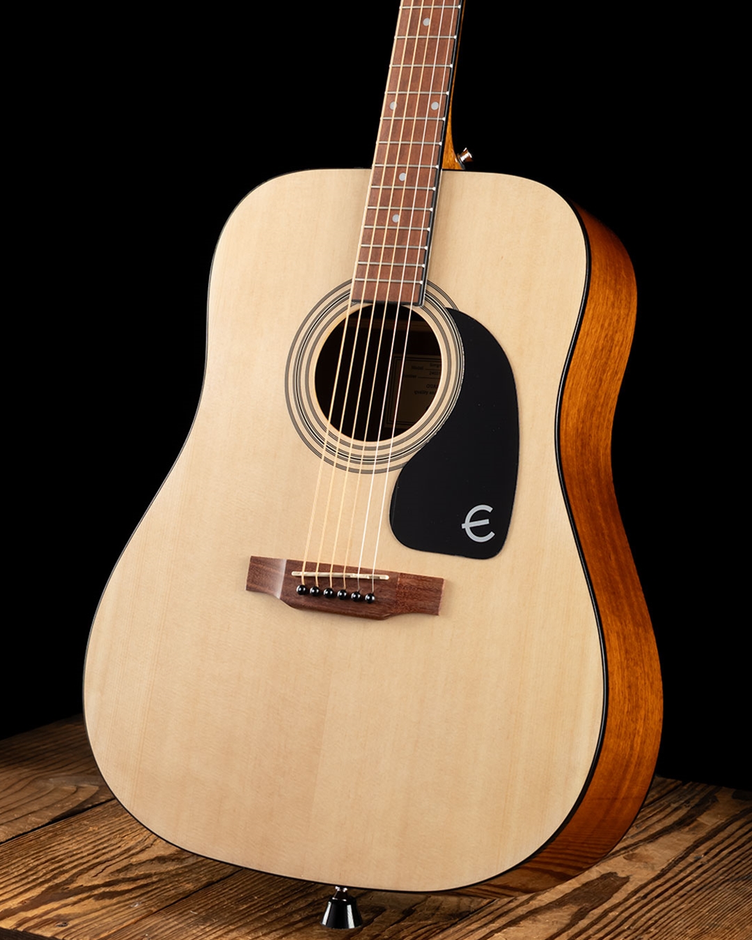 Epiphone DR-100 - Natural