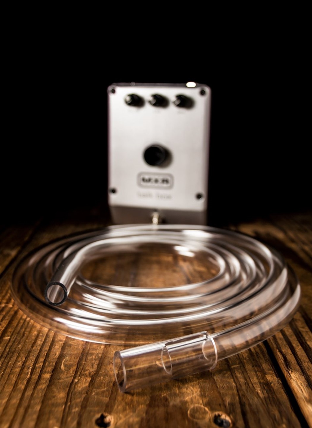 MXR M222 Talk Box Pedal