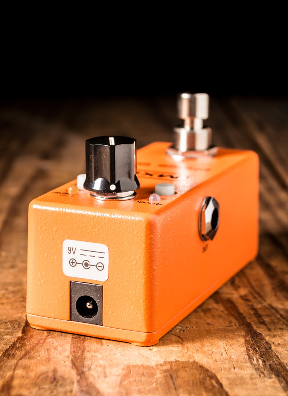 MXR M290 Phase 95 Phaser Pedal