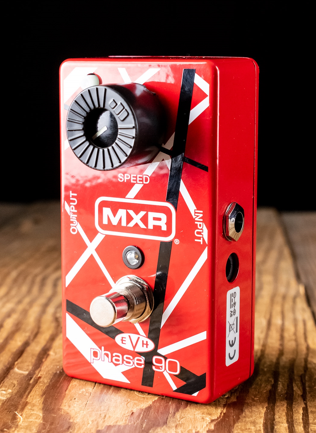 MXR EVH90 Phase 90 Phaser Pedal
