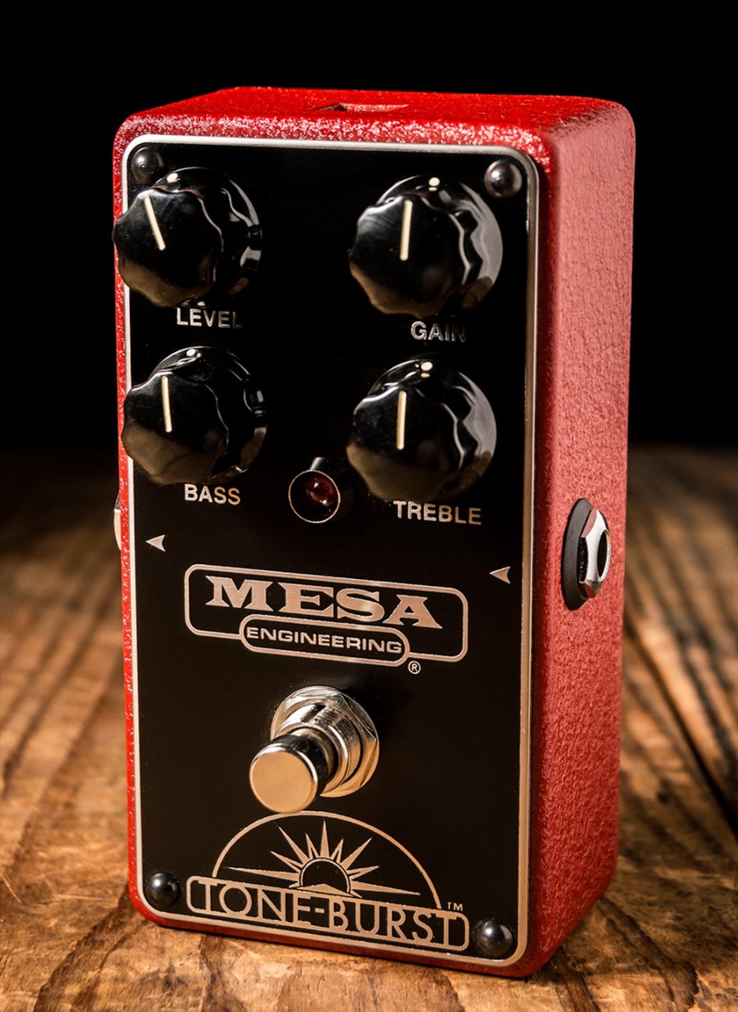 Mesa Boogie Flux-Drive Overdrive Pedal