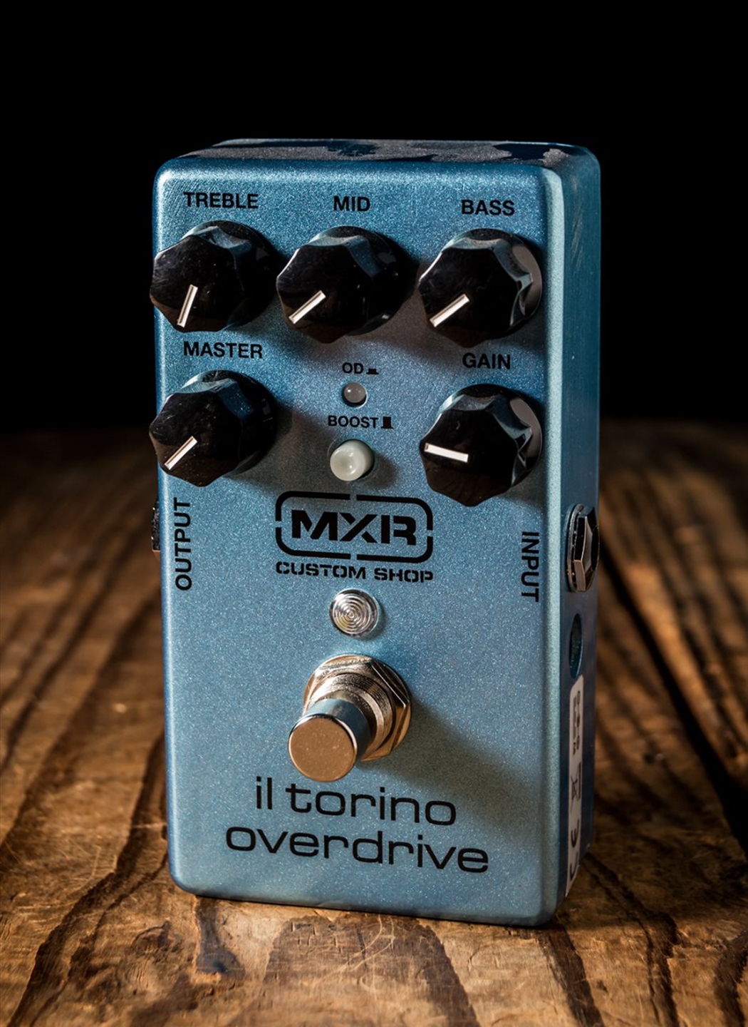 ギター MXR il torino overdrive CSP033.MAIN__32529.1703282366.