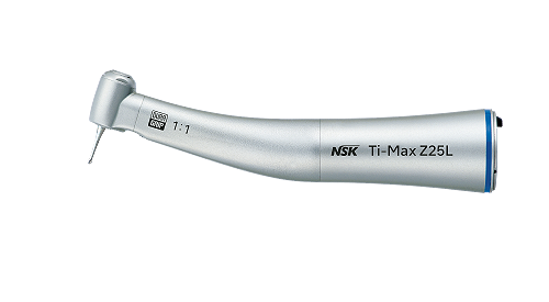 Ti-Max Z Series｜NSK-Nakanishi International