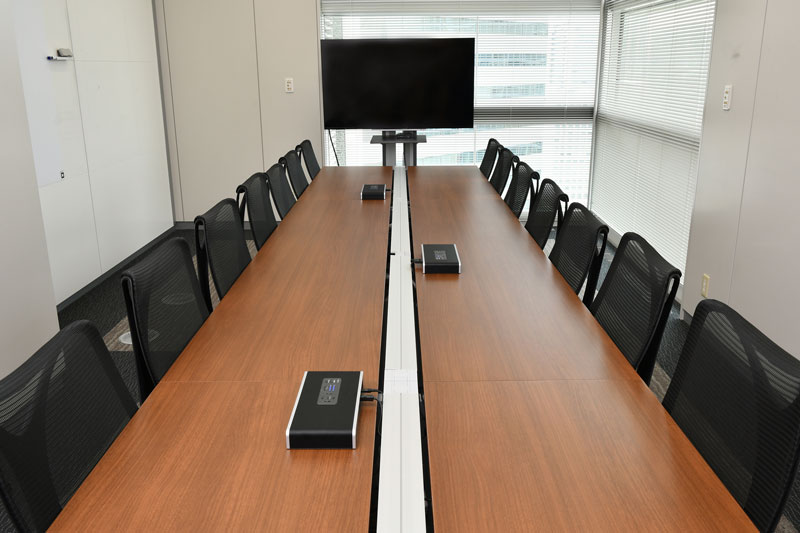 R-Talk 1500 オプション | 快適なWeb会議用マイクスピーカー R-Talk