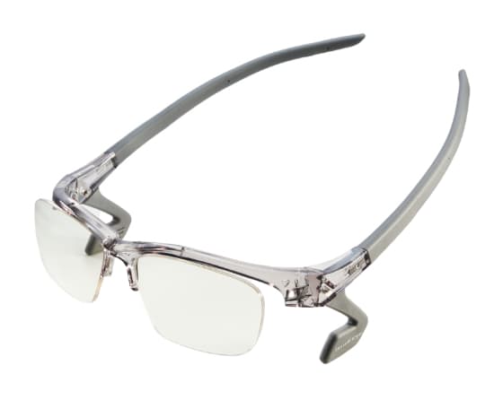 定価2.4万。ホークアイ NTTe-Sports ゲーミンググラス HawkEye