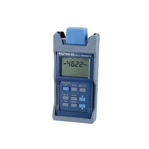 AQ2160－02パワーメータ - 計測器・測定器レンタルはNTT REC株式会社