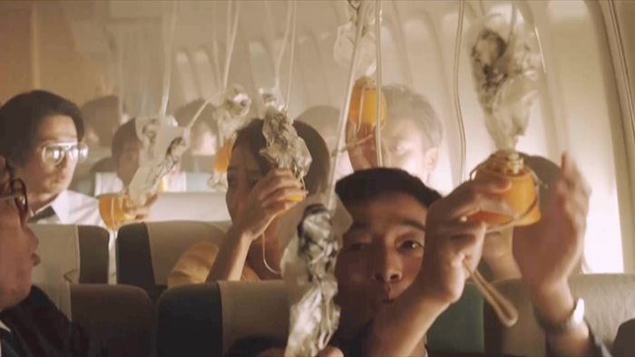 日航機墜落事故 取材やボイスレコーダー・報告書をもとに当時の状況を