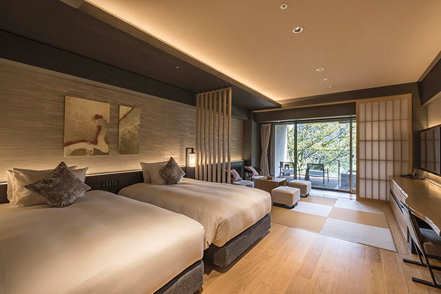 高級ホテル・旅館 特集 伊豆・箱根 | 日本旅行