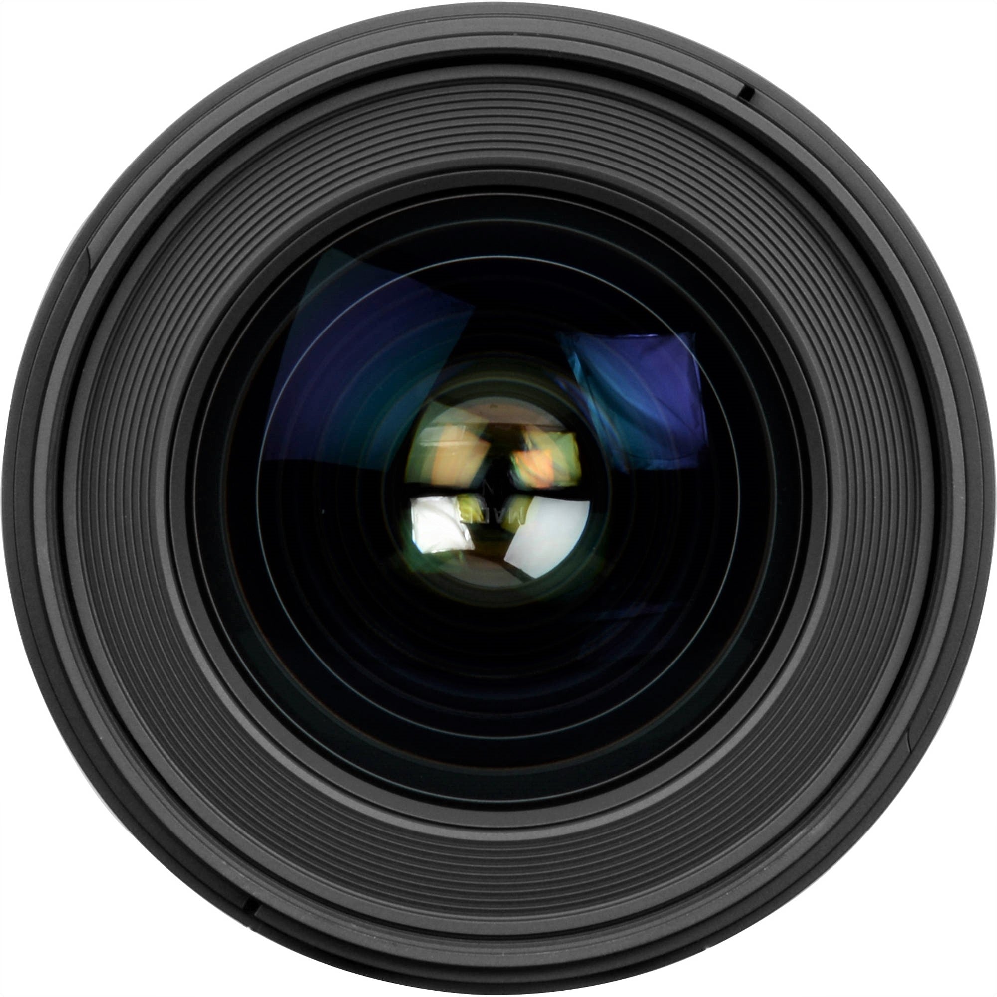 Sigma 24mm F1.4 DG HSM Art Lens for Nikon F