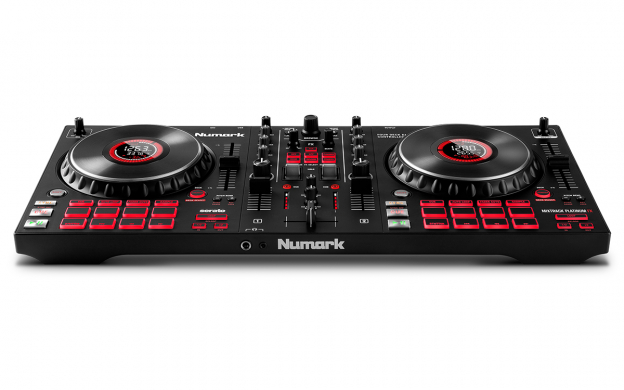 Mixtrack Platinum FX | Numark